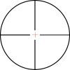 Оптичний приціл Konus KonusPro-EVO 3-12x50 30/30 Cross IR (7190) зображення 6