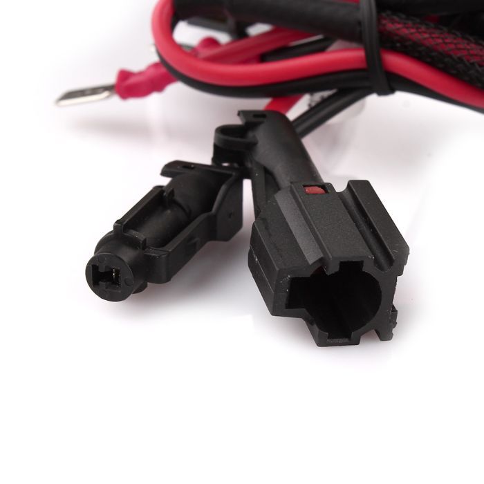 Автолампа WINSO H4 4300K, 85V, 35W P43t-38 (744430) изображение 5