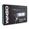 Автолампа WINSO H4 4300K, 85V, 35W P43t-38 (744430) изображение 6