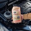 Антифриз K2 KULER -35C 1л RED (T201C) изображение 5