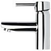 Смеситель AQUATICA HF-2A117C (9705000) изображение 3