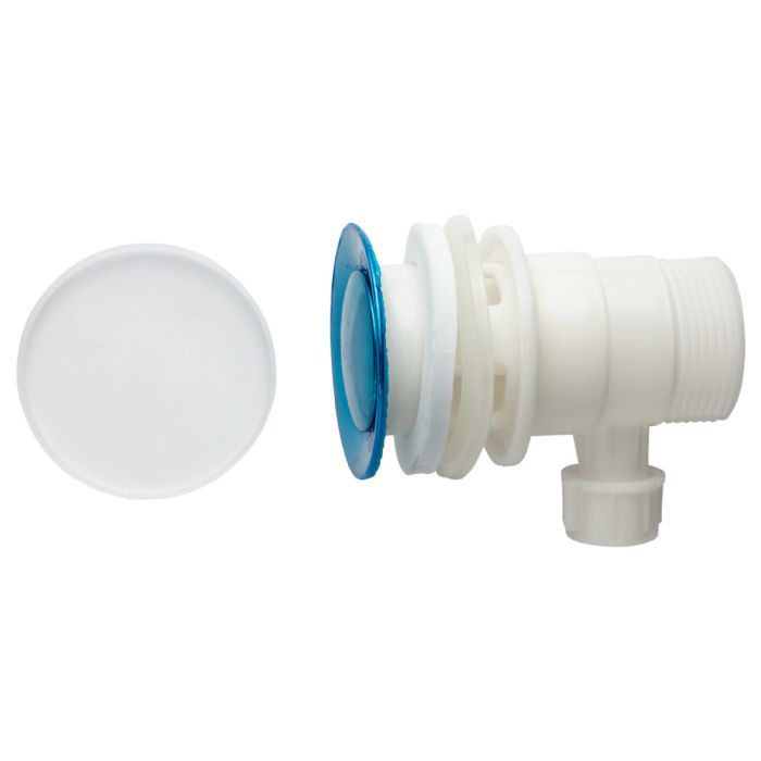Смеситель AQUATICA HF-2A117C (9705000) изображение 7
