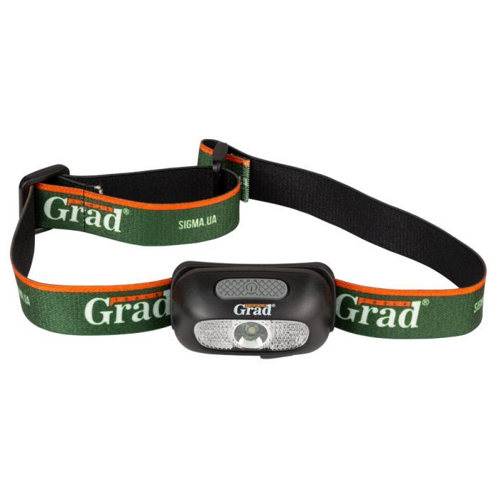 Фонарь Grad LED 120Лм 500мАч GRAD (5390735) изображение 2