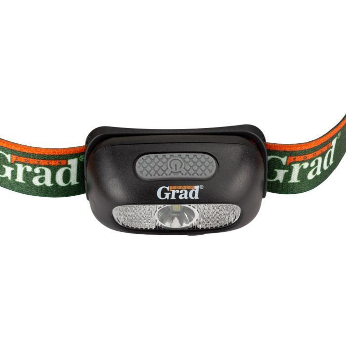 Фонарь Grad LED 120Лм 500мАч GRAD (5390735) изображение 4