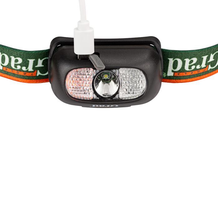 Фонарь Grad LED 120Лм 500мАч GRAD (5390735) изображение 7