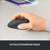Комплект Logitech MK540 Advanced Wireless UA Black (920-008685) изображение 3