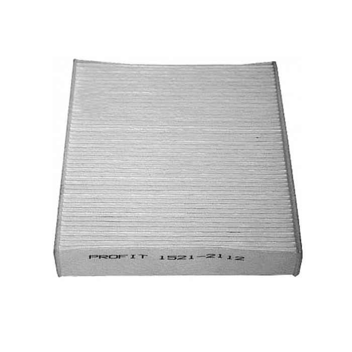 Фільтр салону Profit 1521-2135