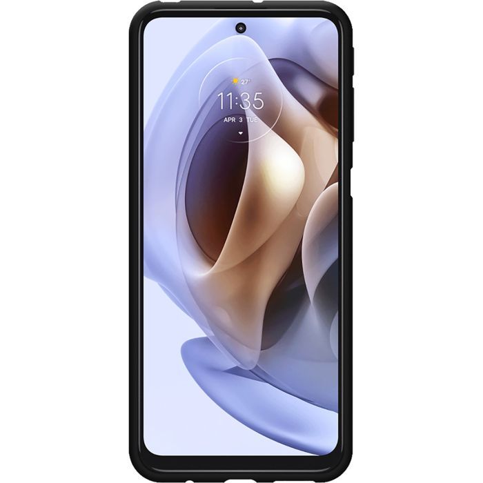 Чехол для мобильного телефона BeCover Motorola Moto G31 / G41 Black (707991) изображение 4