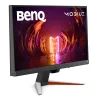 Монитор BenQ EX240N Dark Grey (9H.LL6LB.QBE) изображение 2