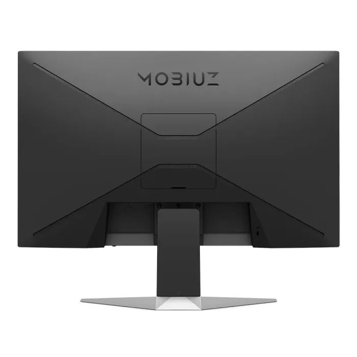 Монитор BenQ EX240N Dark Grey (9H.LL6LB.QBE) изображение 4