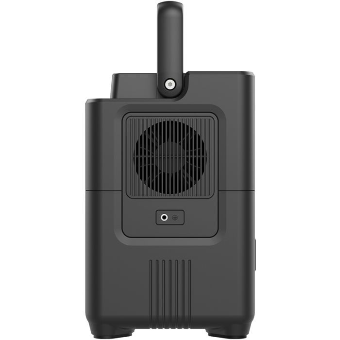 Зарядна станція PowerPlant 1000W, 835.2Wh (PB930890) зображення 3