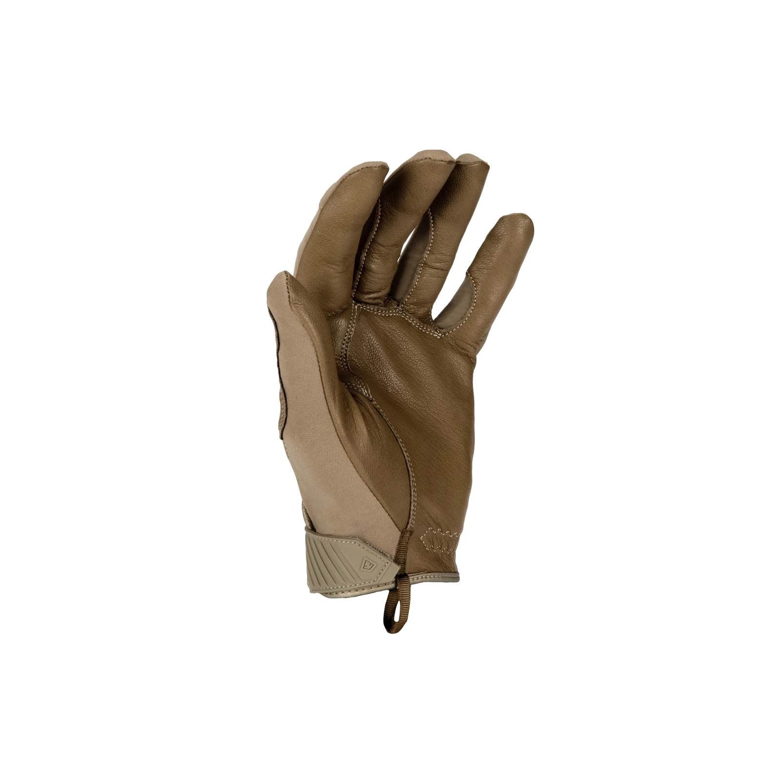 Тактические перчатки First Tactical Mens Pro Knuckle Glove XL Coyote (150007-060-XL) изображение 3