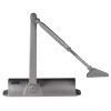 Доводчик двери Dortec DT-83H Silver (DT-83H/Silver) изображение 2