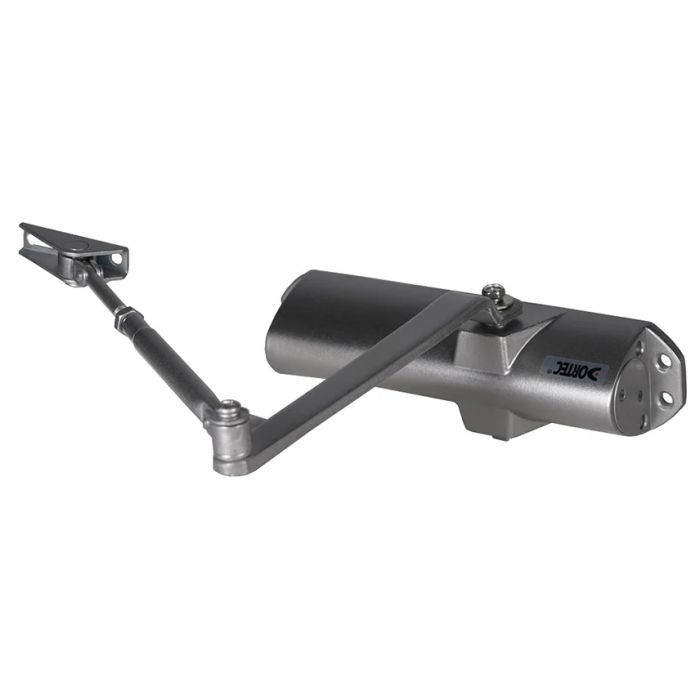 Доводчик двери Dortec DT-83H Silver (DT-83H/Silver) изображение 3