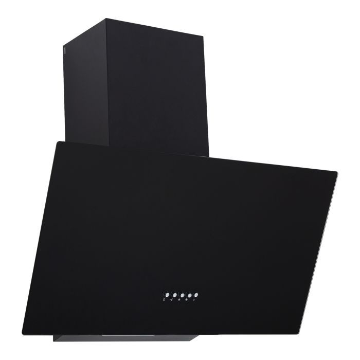 Вытяжка кухонная Interline TEFFI BL A/60/GL/PB изображение 2