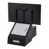 Вытяжка кухонная Interline TEFFI BL A/60/GL/PB изображение 4