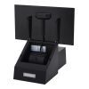 Вытяжка кухонная Interline TEFFI BL A/60/GL/PB изображение 5