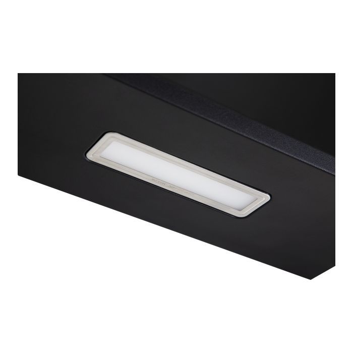 Вытяжка кухонная Interline TEFFI BL A/60/GL/PB изображение 7