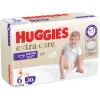 Подгузники Huggies Extra Care Pants 6 15-25 кг 30 шт (5029053582436) изображение 2