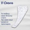 Щоденні прокладки Libresse Daily Fresh String 30 шт. (7310791193892) зображення 3