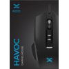 Мышка Noxo Havoc Gaming mouse USB Black (4770070881934) изображение 5