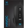 Мишка Noxo Havoc Gaming mouse USB Black (4770070881934) зображення 5