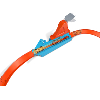 Автотрек Hot Wheels Чемпион круга серии Борьба за кубок Чемпиона (GJM75) изображение 3