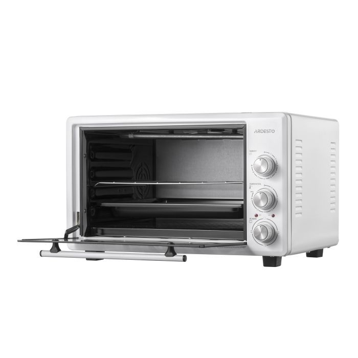Электропечь Ardesto MEO-S40GW изображение 2