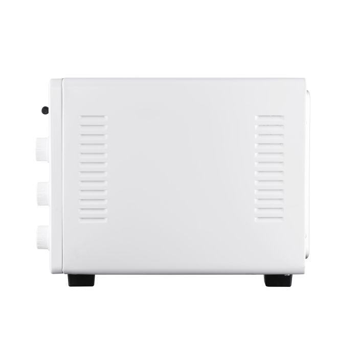 Электропечь Ardesto MEO-S40GW изображение 7