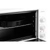 Электропечь Ardesto MEO-S40GW изображение 9