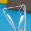 Чехол для мобильного телефона BeCover Anti-Shock Samsung Galaxy A04 SM-A045 Clear (708248) изображение 2