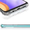 Чехол для мобильного телефона BeCover Anti-Shock Samsung Galaxy A04 SM-A045 Clear (708248) изображение 3