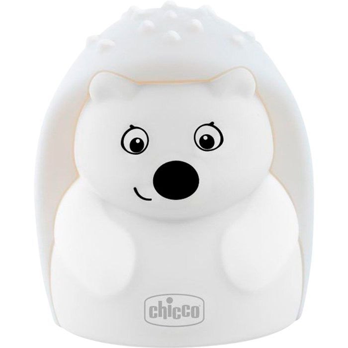 Ночник Chicco Ёж Ларри (10576.00)