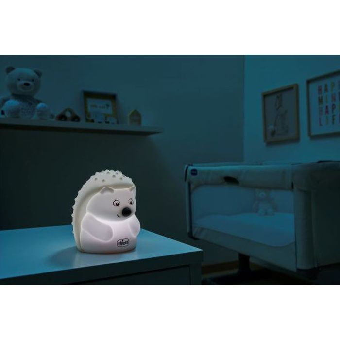 Ночник Chicco Ёж Ларри (10576.00) изображение 2