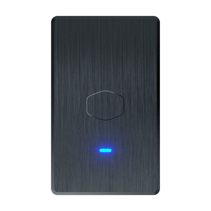 Модуль управления подсветкой CoolerMaster MFY-ACBN-NNUNN-R2
