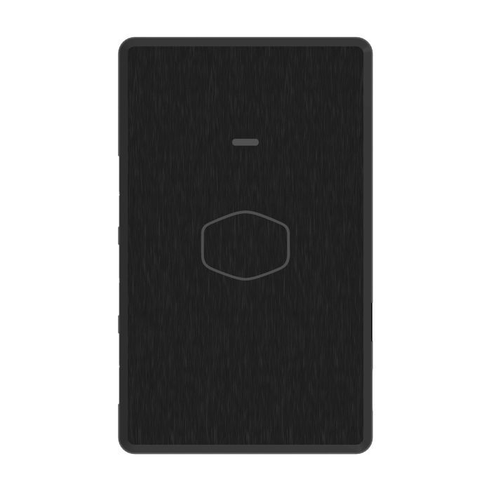 Модуль управления подсветкой CoolerMaster MFY-ACBN-NNUNN-R2 изображение 2
