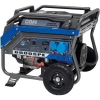 Генератор CGM 6000SPE 5.4kW (6000 SPE)