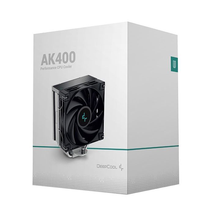 Кулер для процессора Deepcool AK400 изображение 10