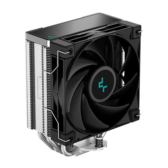 Кулер для процессора Deepcool AK400 изображение 2