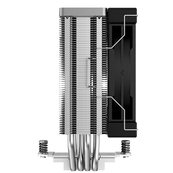 Кулер для процессора Deepcool AK400 изображение 5