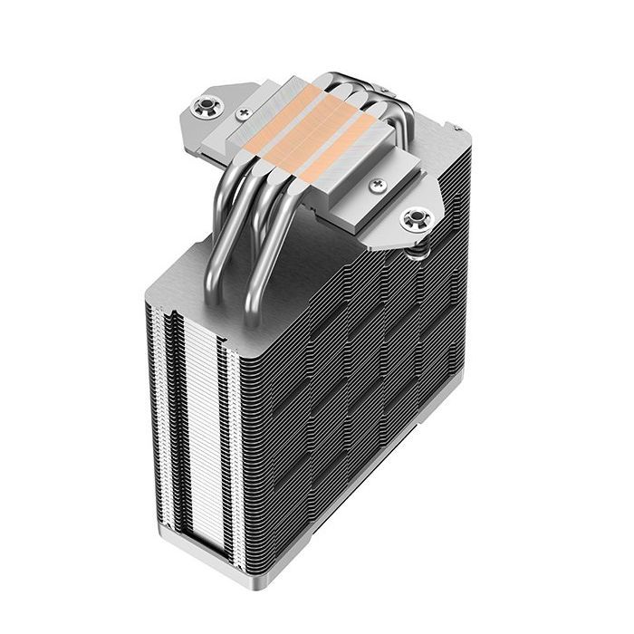 Кулер для процессора Deepcool AK400 изображение 6