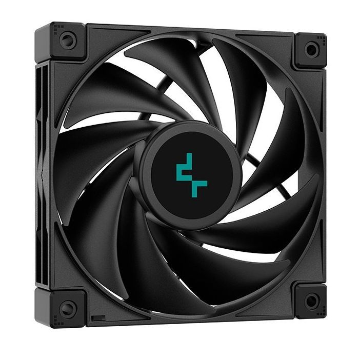 Кулер для процессора Deepcool AK400 изображение 8