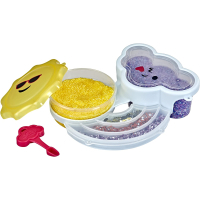Набір для творчості Hasbro Play-Doh Foam Confetti (F5949) зображення 2