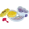 Набір для творчості Hasbro Play-Doh Foam Confetti (F5949) зображення 2