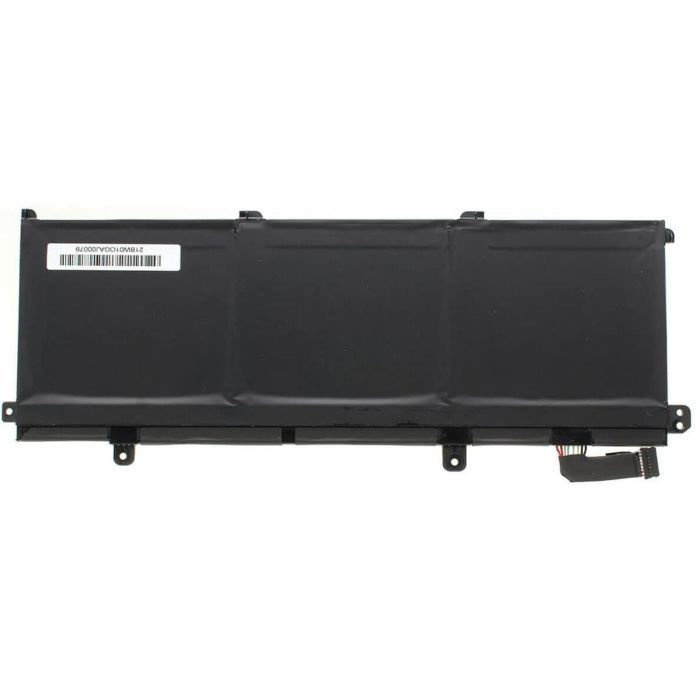Аккумулятор для ноутбука Lenovo ThinkPadT590/T15L18M3P71, 4950mAh (57Wh), 3cell, 11.52V, Li-ion (A47737) изображение 2