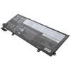 Аккумулятор для ноутбука Lenovo ThinkPadT590/T15L18M3P71, 4950mAh (57Wh), 3cell, 11.52V, Li-ion (A47737) изображение 3