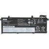 Аккумулятор для ноутбука Lenovo ThinkPadT590/T15L18M3P71, 4950mAh (57Wh), 3cell, 11.52V, Li-ion (A47737)