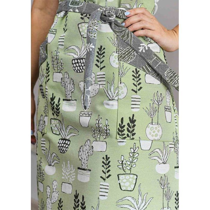 Фартук Прованс Растения (4823093441798) изображение 2