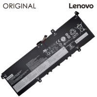 Фото - Акумулятор для ноутбука Lenovo Акумулятор до ноутбука  ThinkBook 13S  15.44V 3562mAh (NB4 (L19M4PDD)