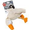 Игрушка для собак GiGwi Catch&fetch Утка с пискавкой 36 см (75037) изображение 2